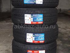 215/55 R16 НОВЫЕ