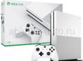 Игровая приставка xbox one s 