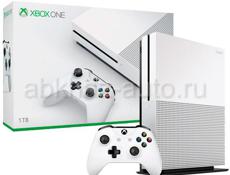 Игровая приставка xbox one s 