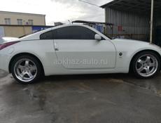 Nissan 350Z