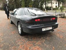 Ford Probe