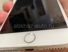 iPhone 7+ (Plus) 128 Gb Silver