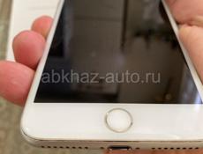 iPhone 7+ (Plus) 128 Gb Silver
