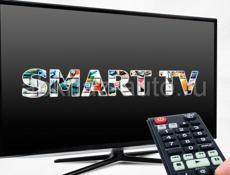 Smart телевизоры 