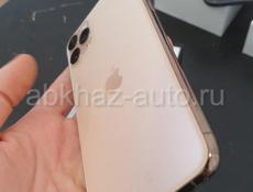 iPhone 11 Pro Max 64 gold