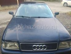 Audi 80