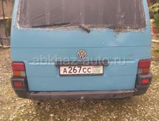 Volkswagen Caravella