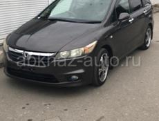 Honda Stream