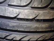 Шины Новые 225/45R17 ЕВРОПА