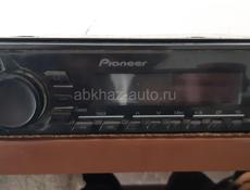 Pioneer (пионер) MVH 07UB