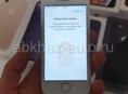 iPhone 5s 16gb silver