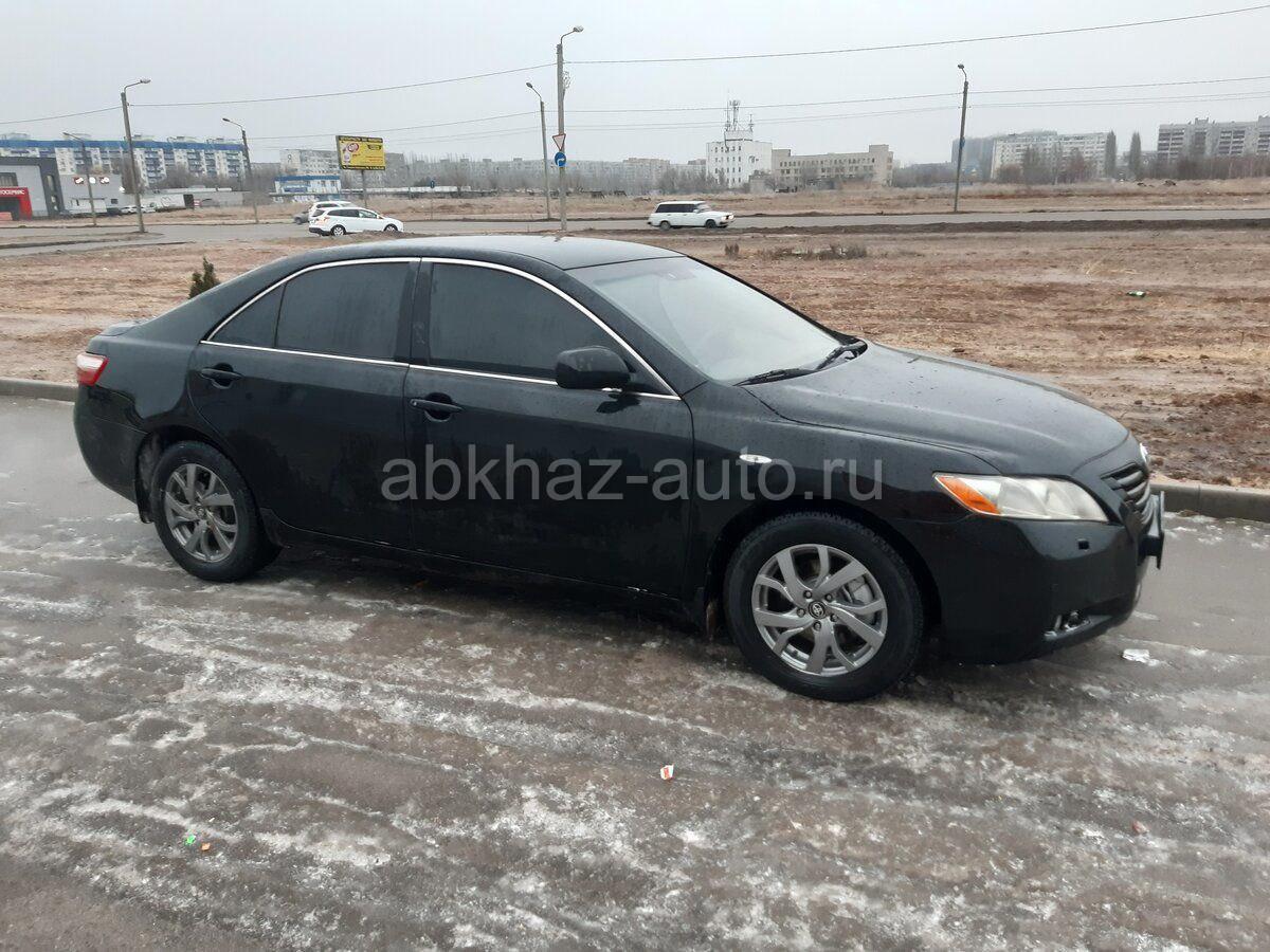 Toyota camry 3. Стоит ли покупать камри 40. Стоит ли покупать камри 40. Автохлам или остатки былой роскоши?!. 5.