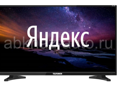 Телевизор Telefunken 50" 127см (4K, Смарт ТВ, Wi-Fi, BT) новый