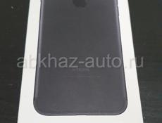 iPhone 7 32 GB black