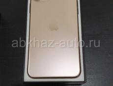 iPhone 11 Pro Max 256 gold
