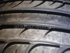 Шины  НОВЫЕ  225/45 R 17