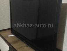 Samsung smart TV телевизор. 