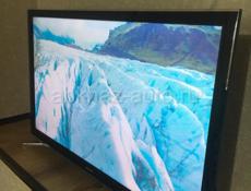 Samsung smart TV телевизор. 