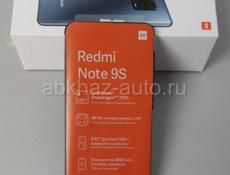 Redmi not9s