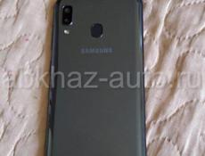 (  Samsung Galaxy A20 32гб) Продажа Мобильного телефона, В хорошем состоянии! Чехол в подарок, телефону 2 месяца как покупался. 