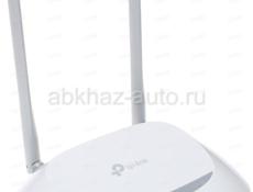 роутер Tp-Link