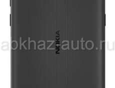 Смартфон Nokia 1.3 16GB черный