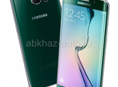 Samsung galaxy S6 edge 32gb 
