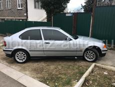 Стопы задние BMW