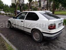 Стопы задние BMW