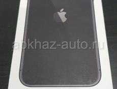 IPhone 11 128 gb black