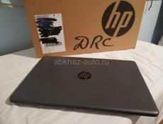 Продажа нового ноутбука HP
