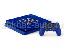  PlayStation 4 slim