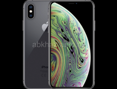 iPhone XS