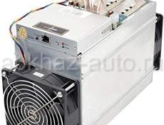 Продаются ASIC miner Antminer T9 10,5th