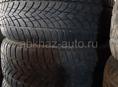 Продается шины фирма Данлоп 235/55 R18 