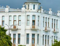 Приглашаем на работу охранника 