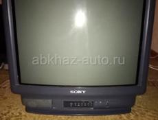 Телевизор SONY