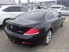 BMW 6 Series