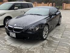 BMW 6 Series