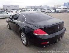 BMW 6 Series