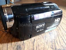 Видеркамера Sony HDR-XR550E