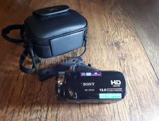 Видеркамера Sony HDR-XR550E