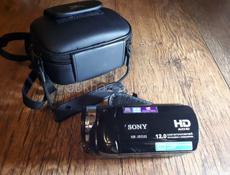 Видеркамера Sony HDR-XR550E