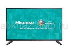 Hisense led tv series 5 32
