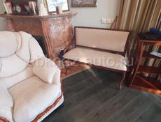 Реставрация и Перетяжка мягкой мебели Работаем по всей Абхазии 