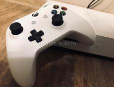 Продаётся XBOX ONE в идеальном состоянии 