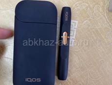 IQOS