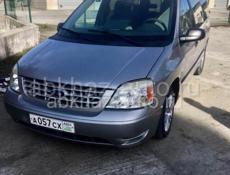 Ford USA Freestar