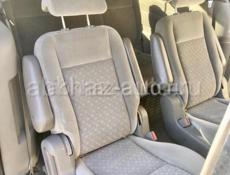 Ford USA Freestar