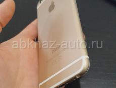 iPhone 6 32 gold